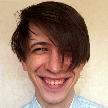 Василюк Дмитрий - ведущий программист WOB