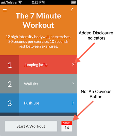 7_minute_workout_app_flat_design_screen