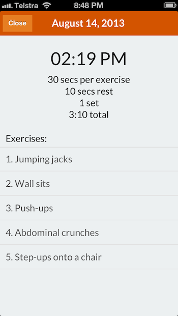 7_minute_workout_app_iap_in_app_workout_log_exercises