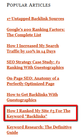 strategies_to_generate_more_email_subscribers_sidebar_links