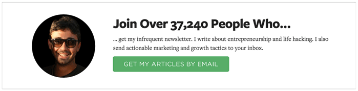 ali-mese-35-actionable-tips-to-grow-medium-blog-newsletter-collect-emails