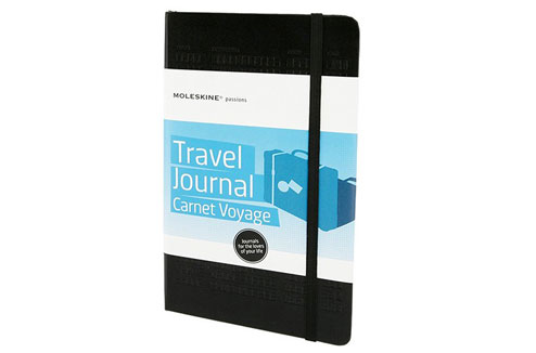 22-things-digital-nomads-need-to-pack-while-traveling-the-world-Moleskine-travel-journal