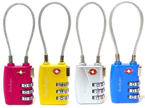 22-things-digital-nomads-need-to-pack-while-traveling-the-world-padlocks