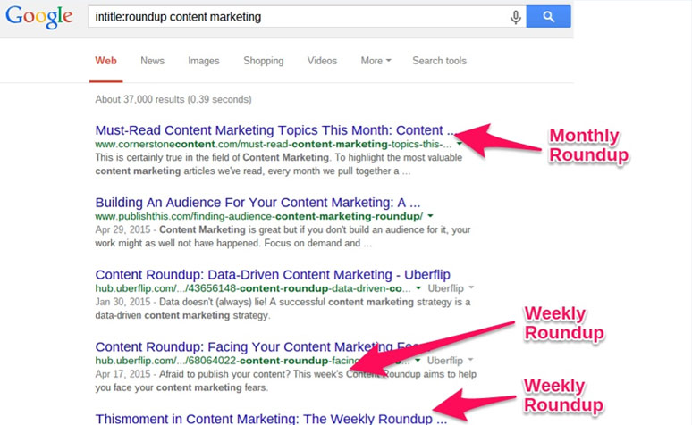 8-most-effective-link-building-tactics-2015-search-link-roundups-in-google