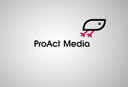 Лендинг для продажи треннингов по журналистике компании Proact Media